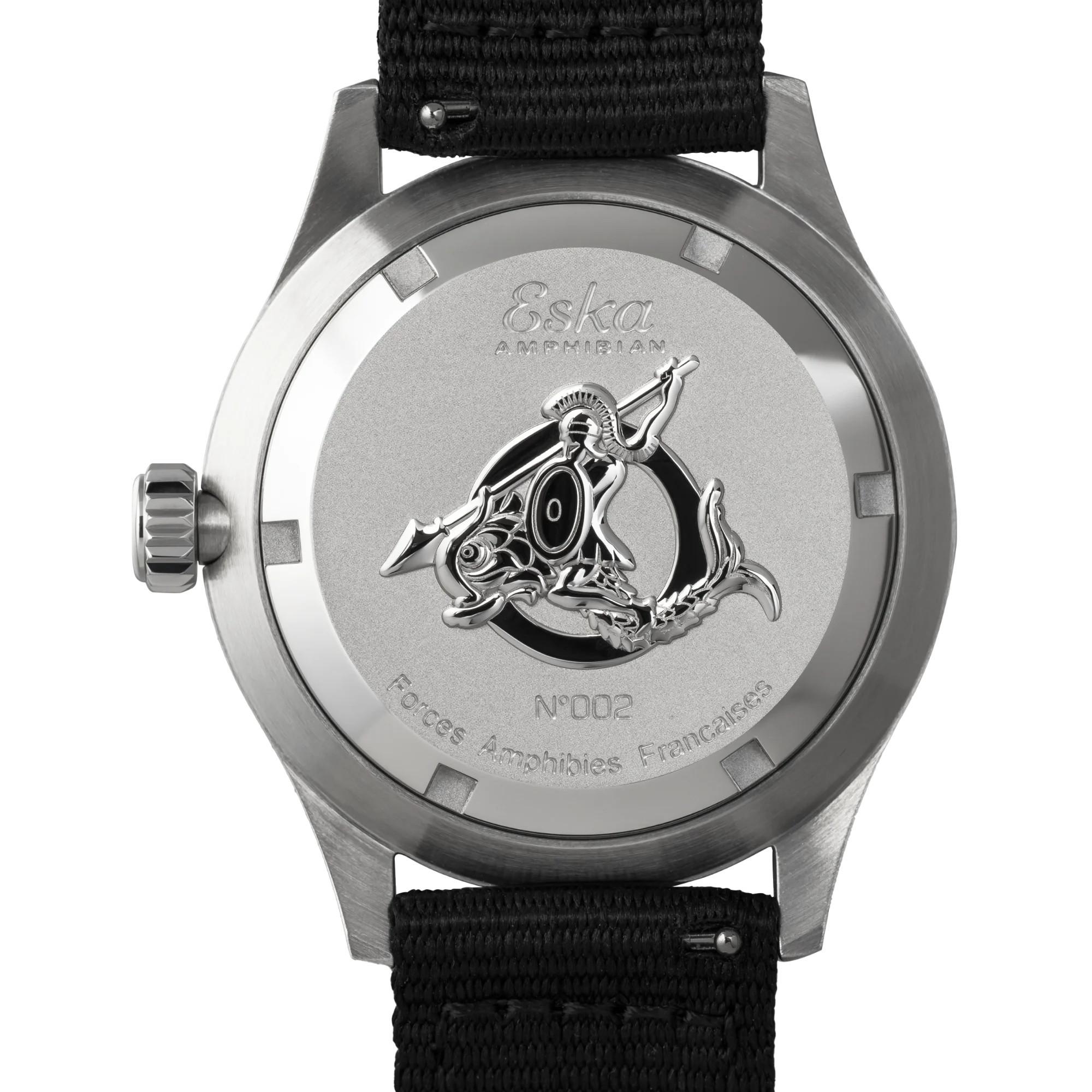 Amphibian 250 H-Hour