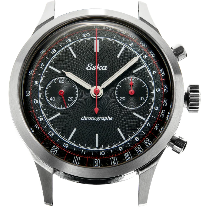 Cadran LIGHT AUTOMATIC