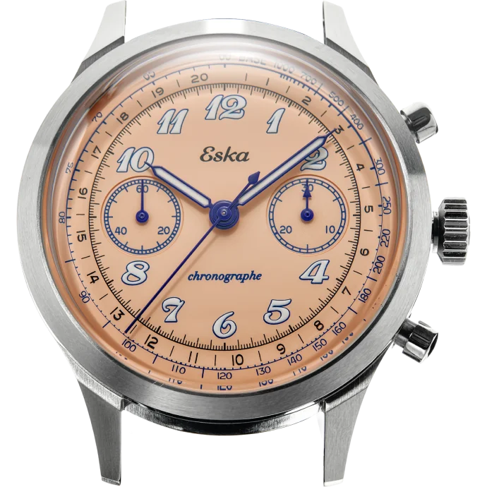 Cadran RACING SUNSET