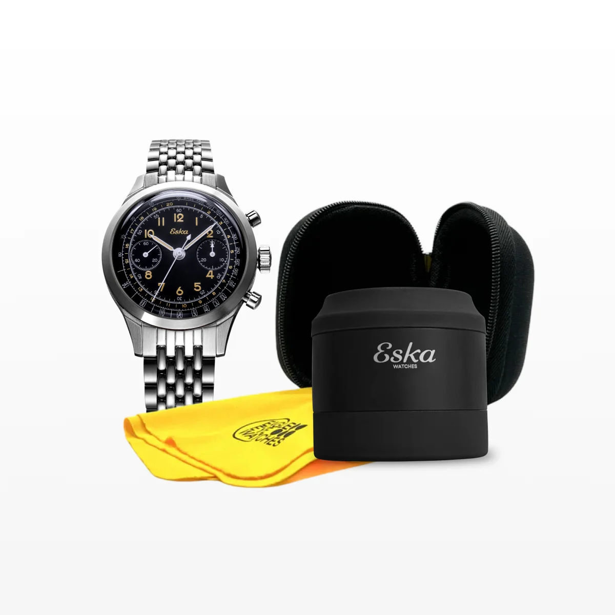 Eagle Eye Watches® Eska