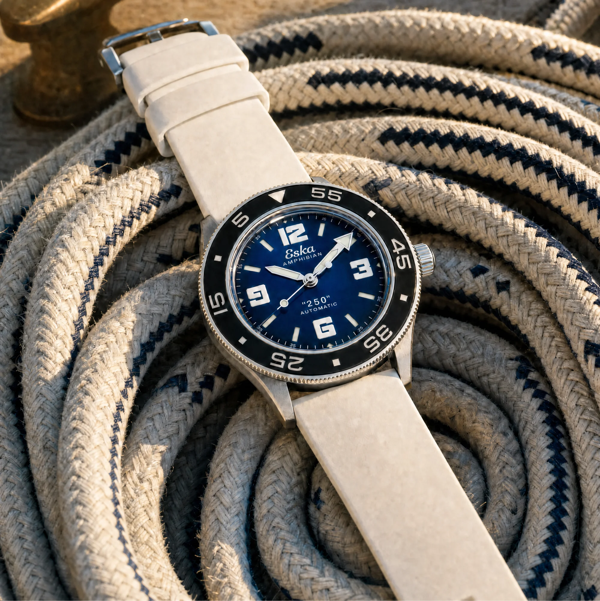 Amphibian 250-BD