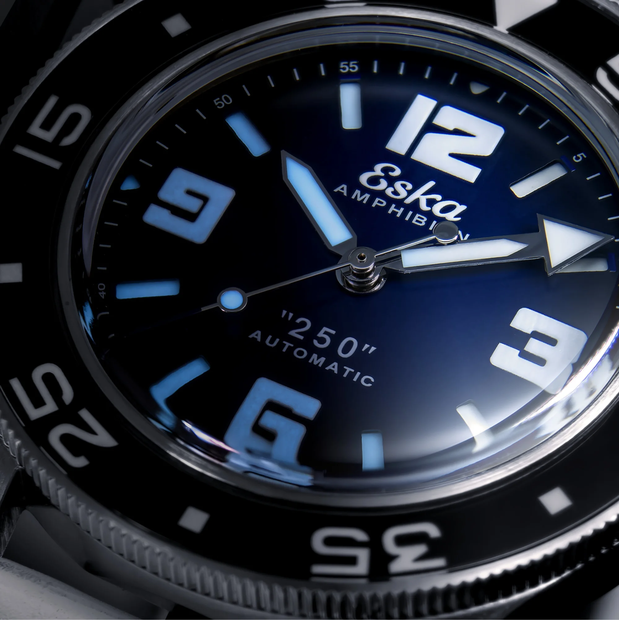 Amphibian 250-BD