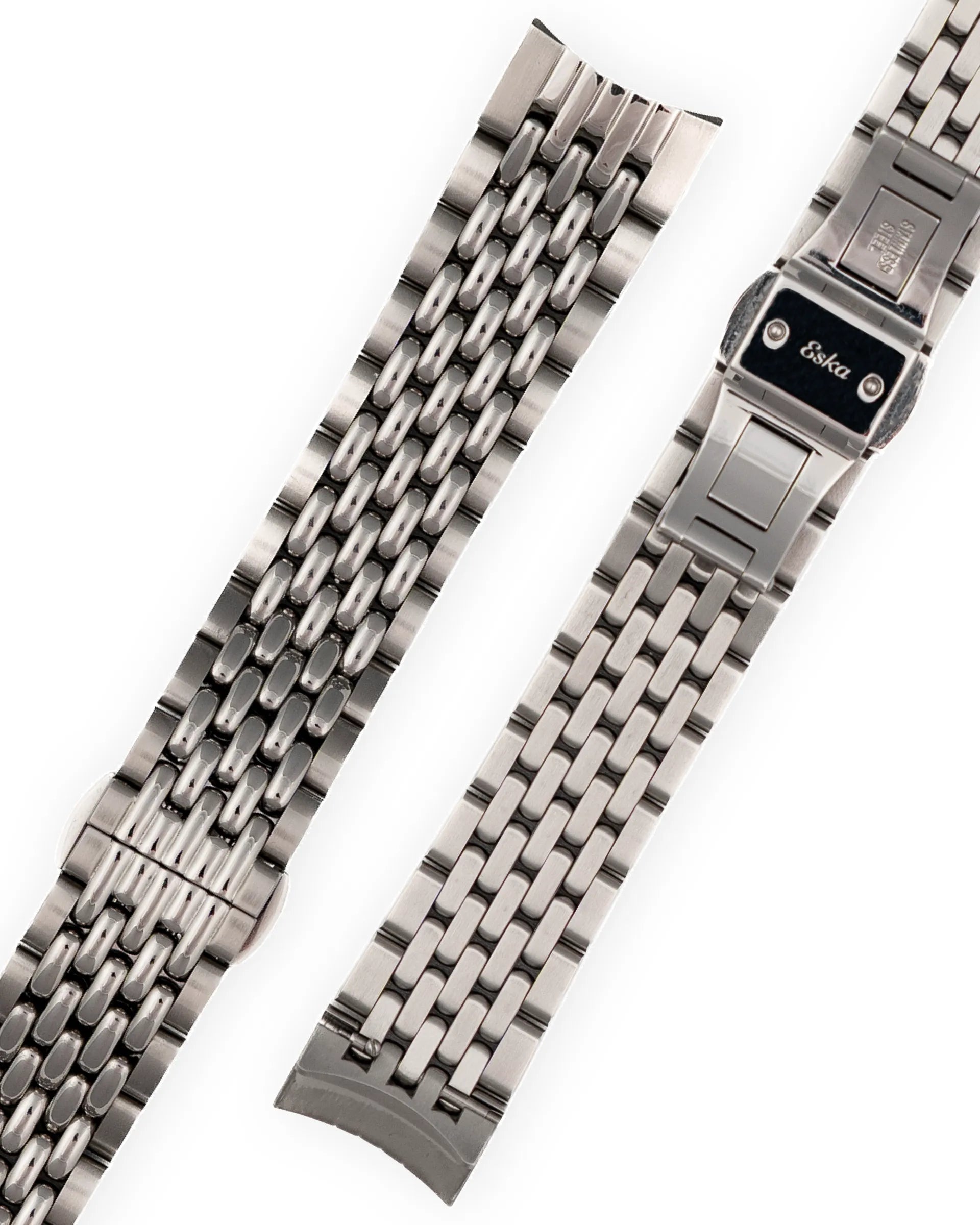 Bracelet Grain de riz