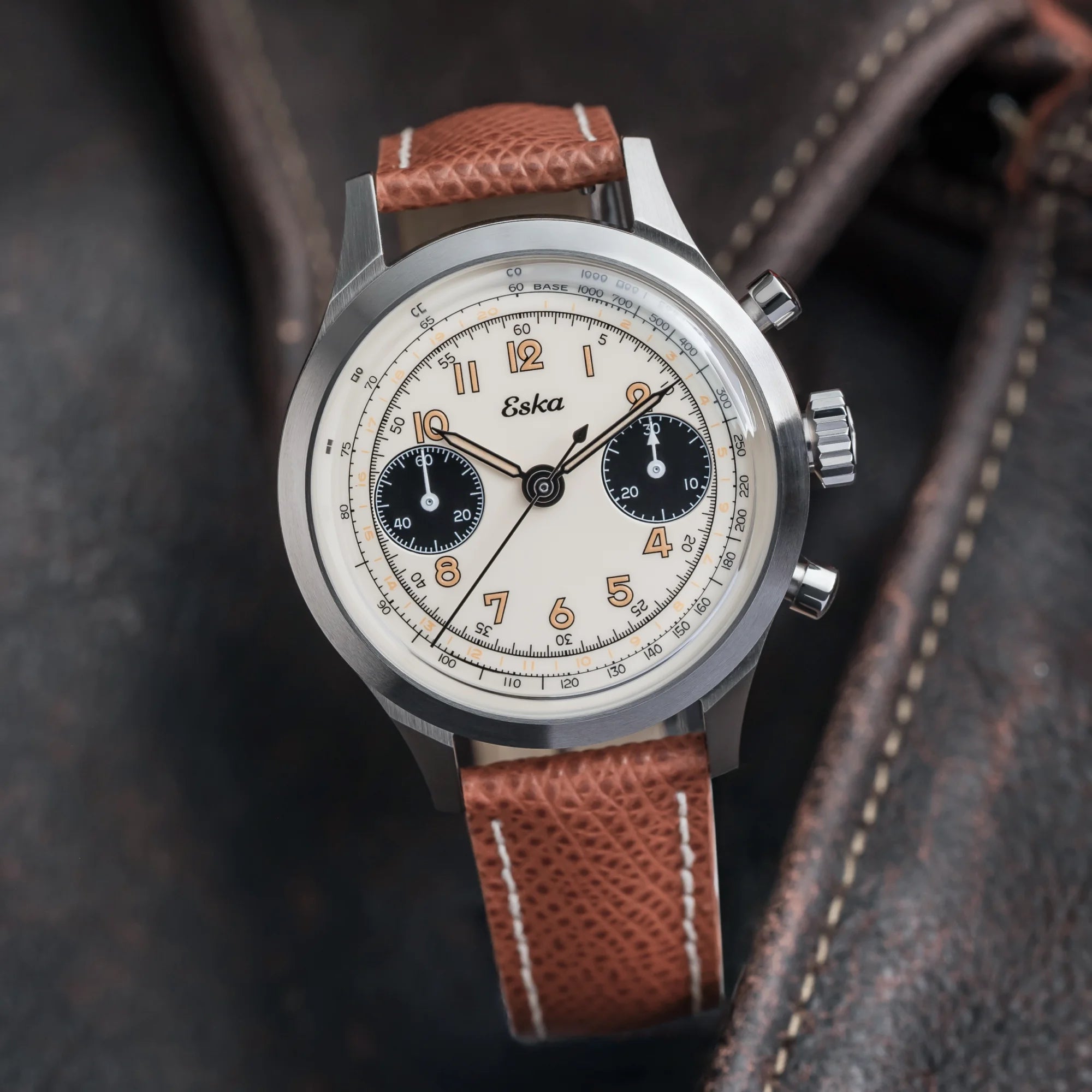 Heritage Panda Beige