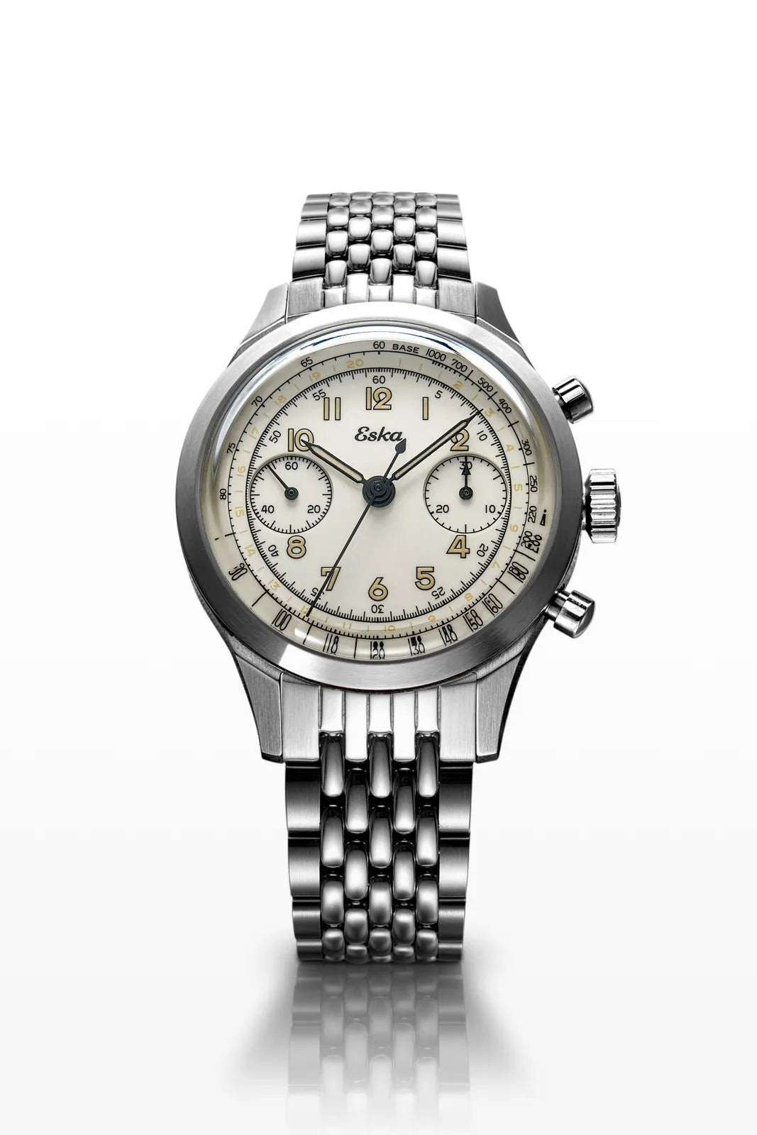 Bracelet Grain de riz