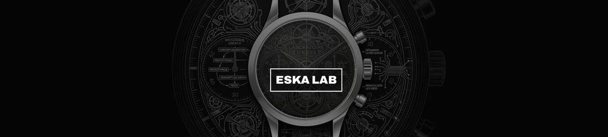 Eska Lab