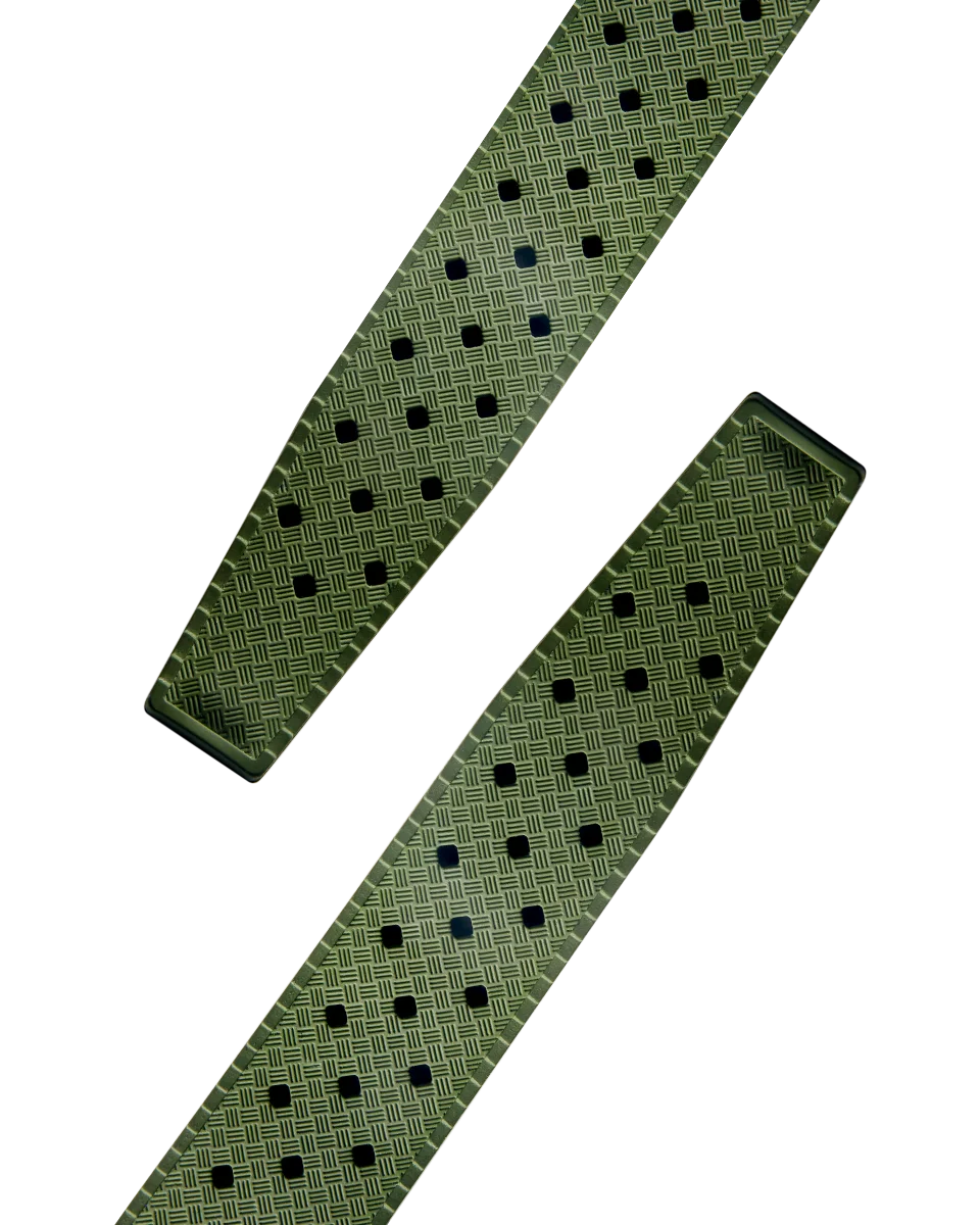 Bracelet Tropic vert