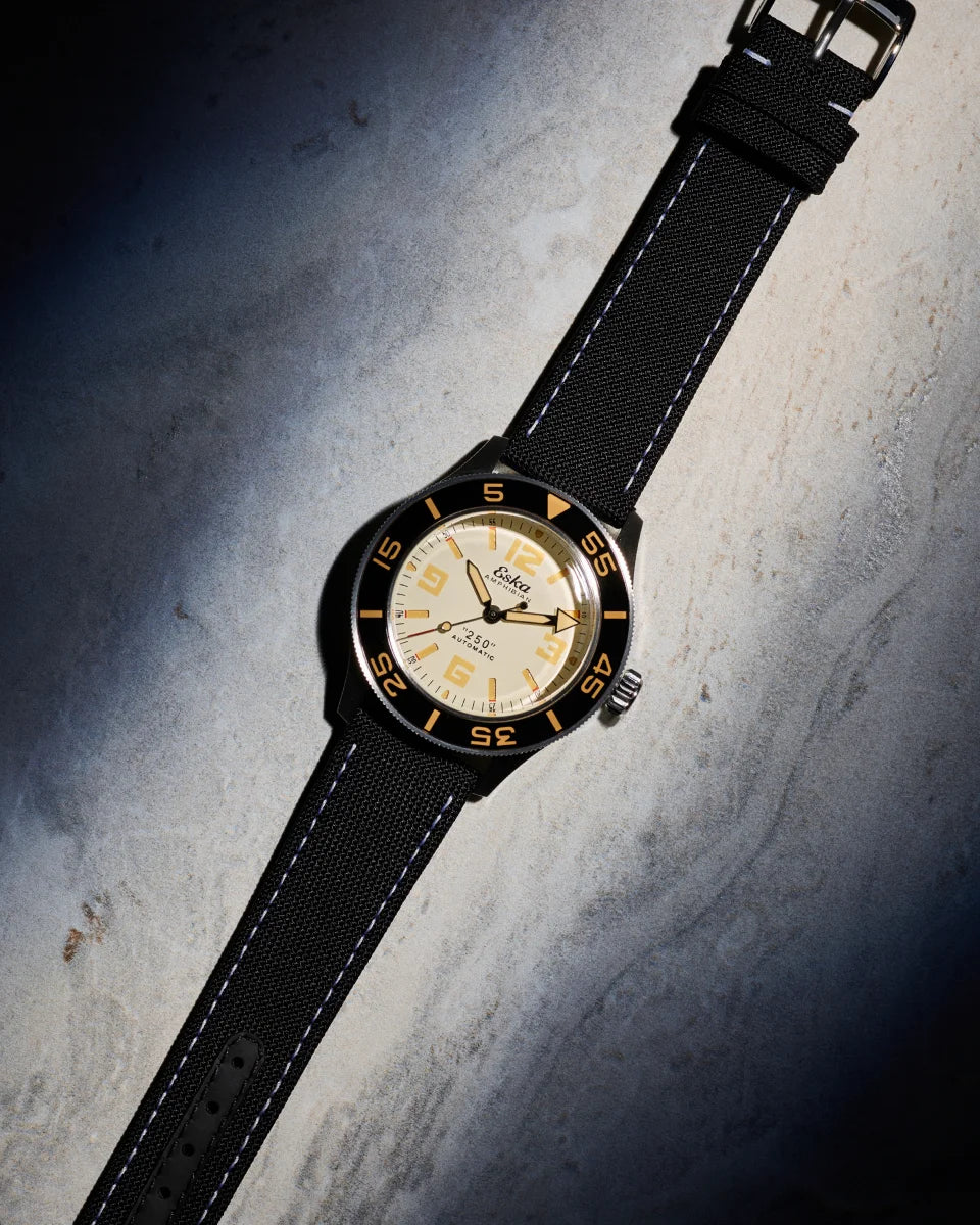 Jean Rousseau - White Shark