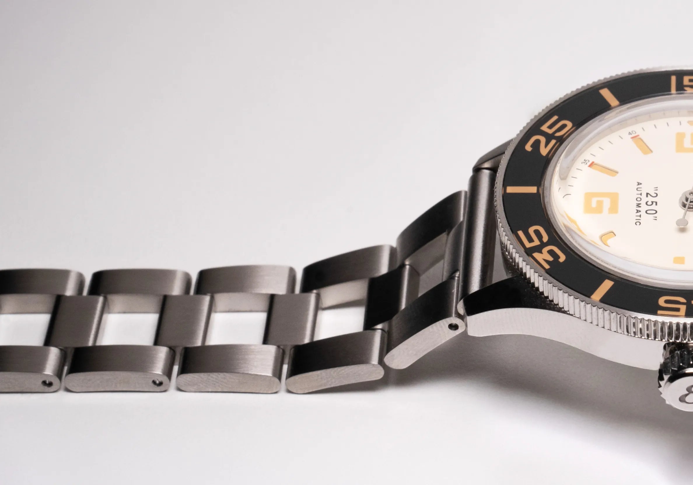 Bracelet Ladder Band