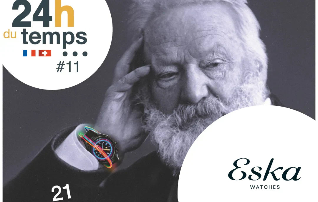 24H du Temps Besançon - 21 et 22 juin 2025