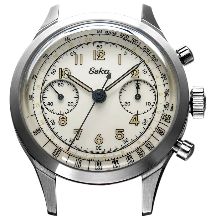 Cadran HERITAGE BEIGE