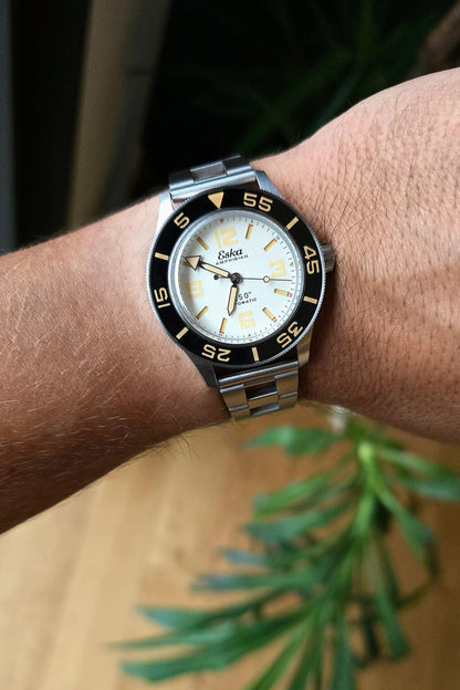 Bracelet Ladder Band