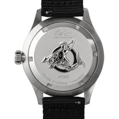 Amphibian 250 H-Hour