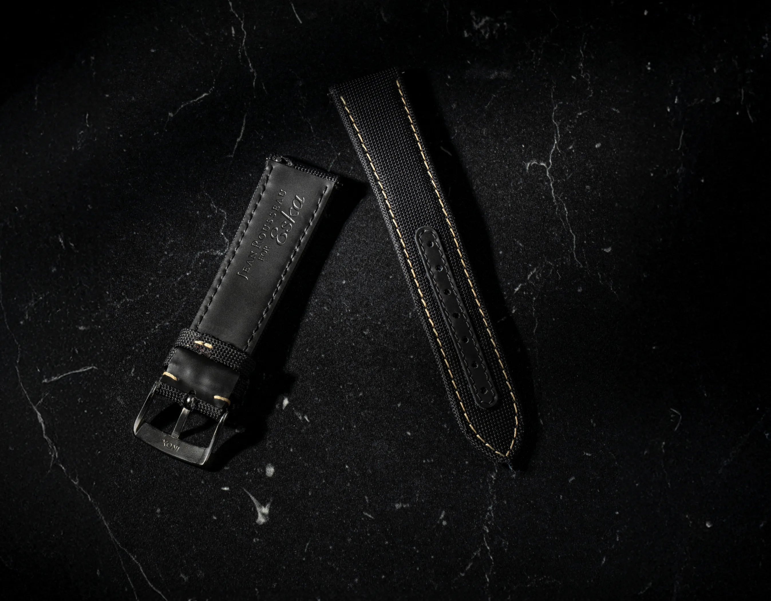 Jean Rousseau Bracelet