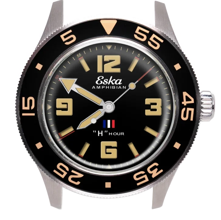 Cadran H-HOUR LIMITED