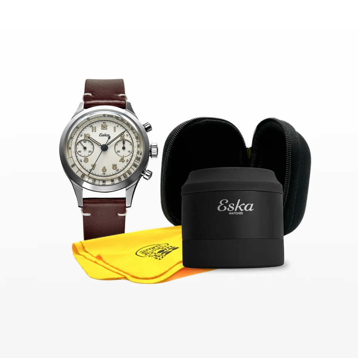 Eagle Eye Watches® Eska