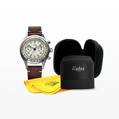Eagle Eye Watches® Eska