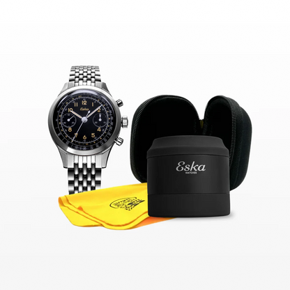 Eagle Eye Watches® Eska