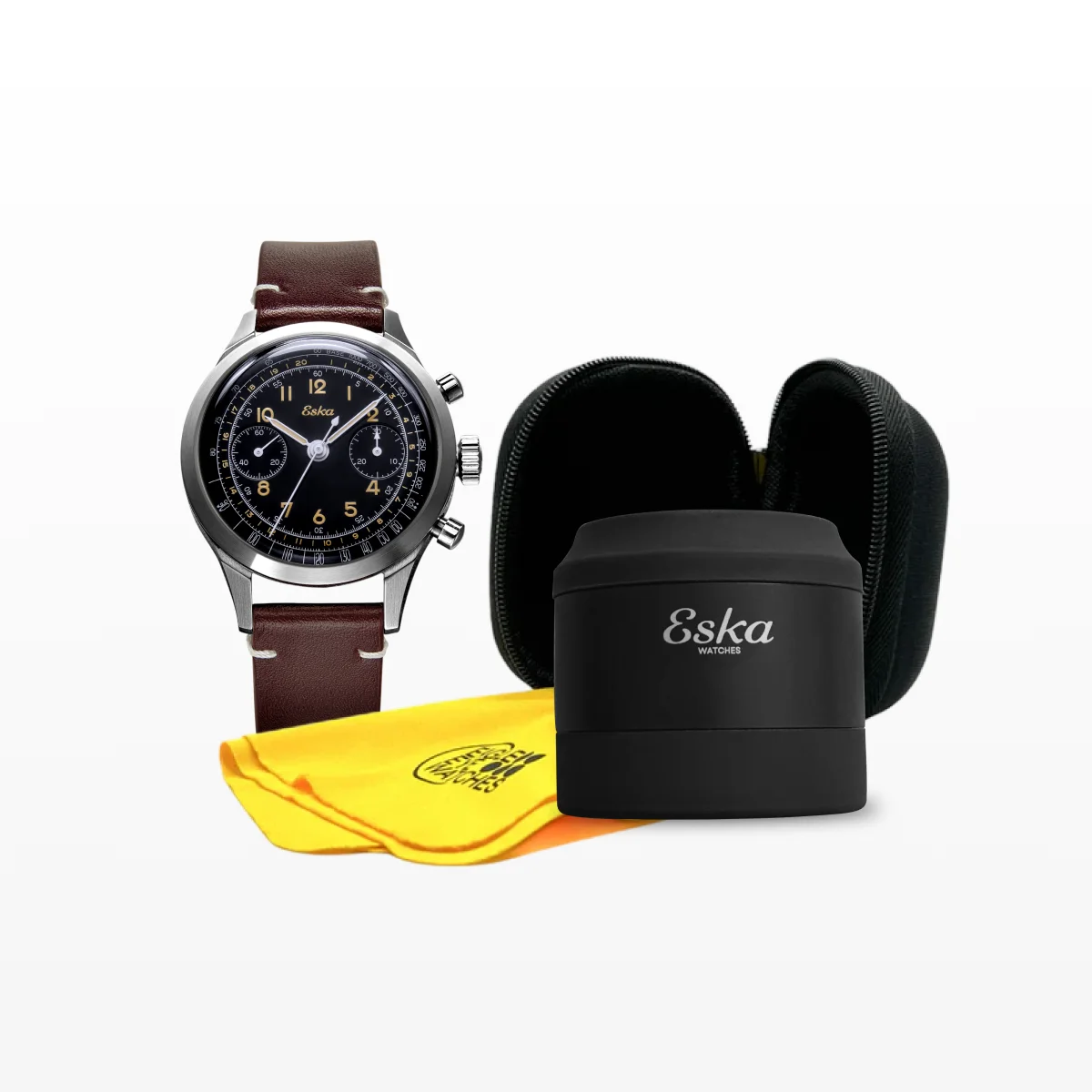 Eagle Eye Watches® Eska