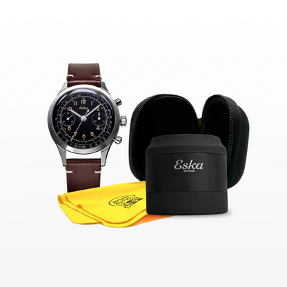 Eagle Eye Watches® Eska