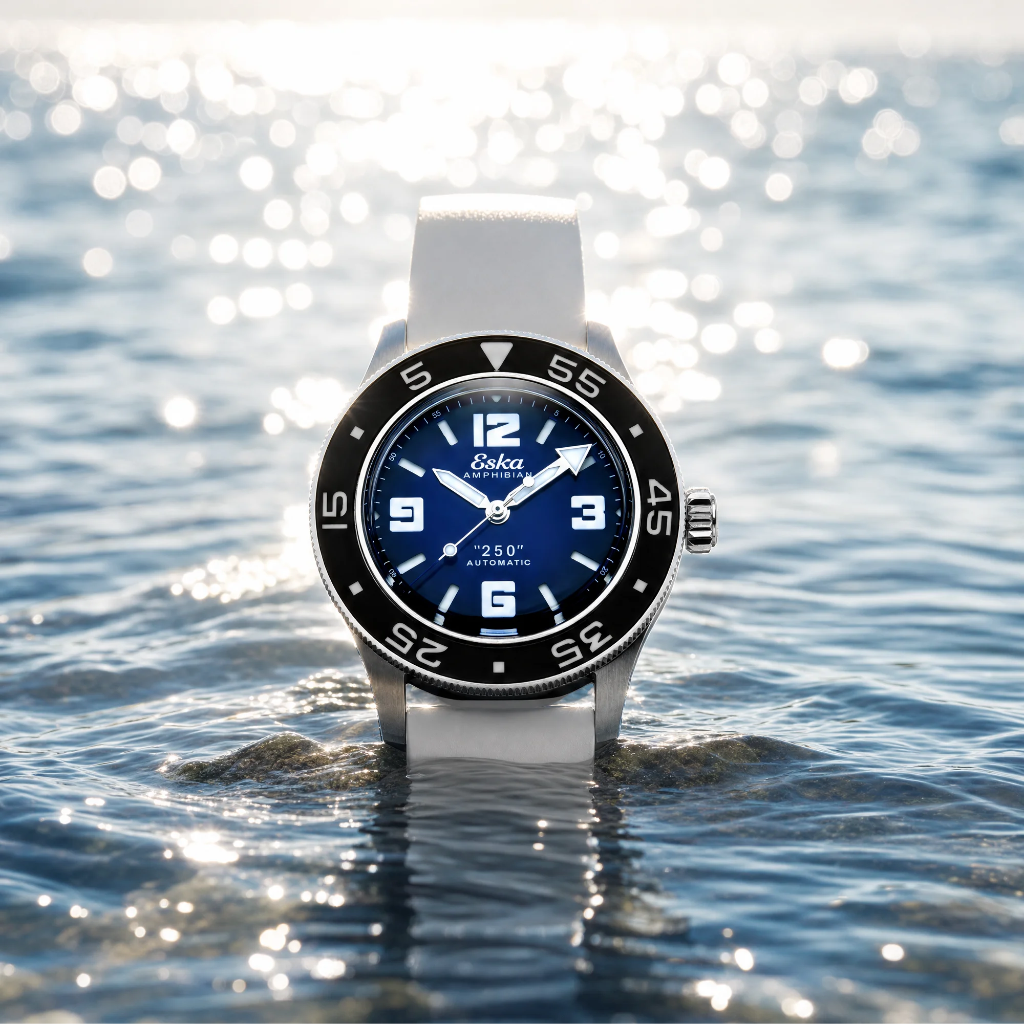 Amphibian 250-BD