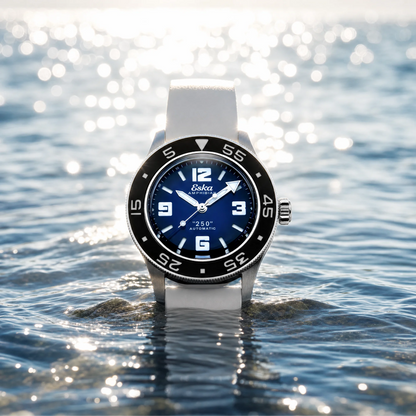 Amphibian 250-BD