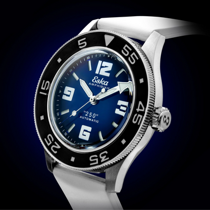 Amphibian 250-BD