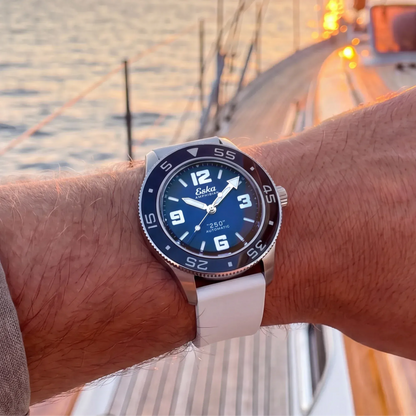Amphibian 250-BD