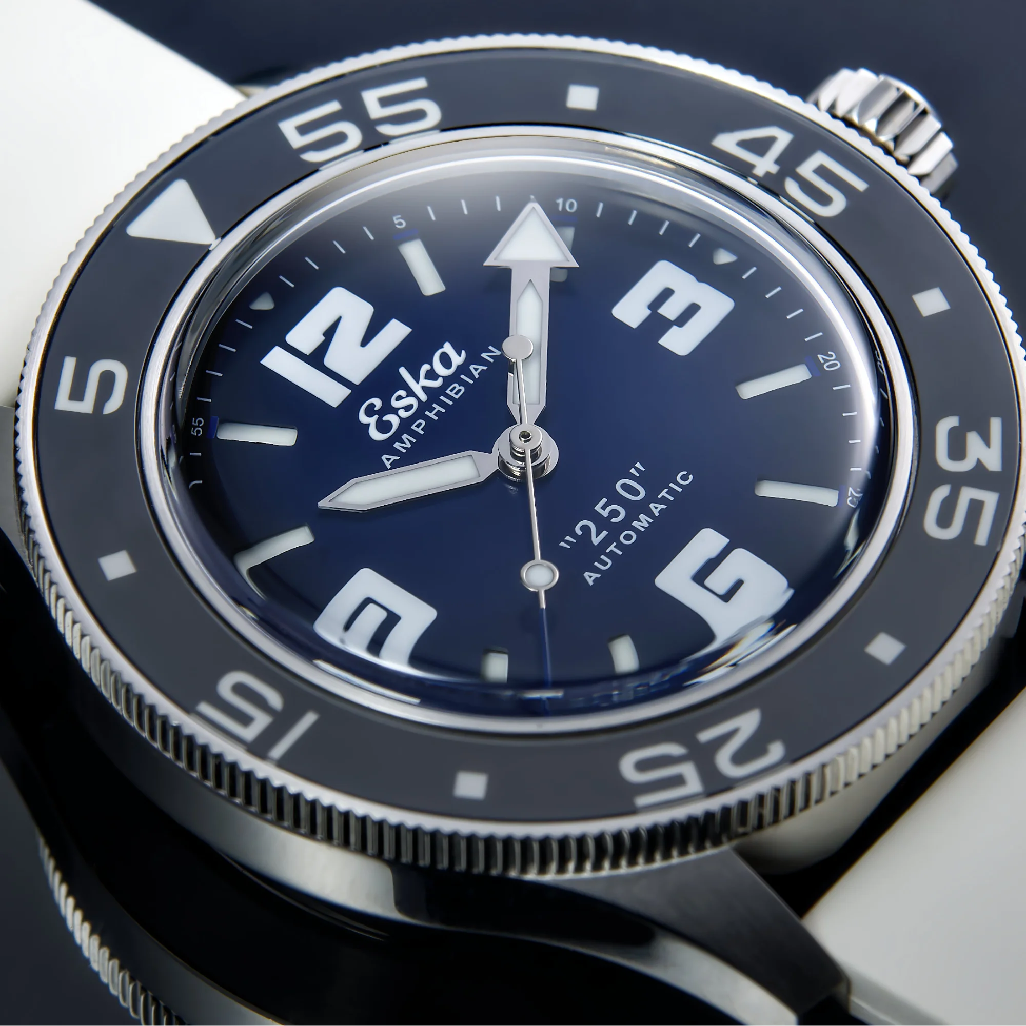 Amphibian 250-BD