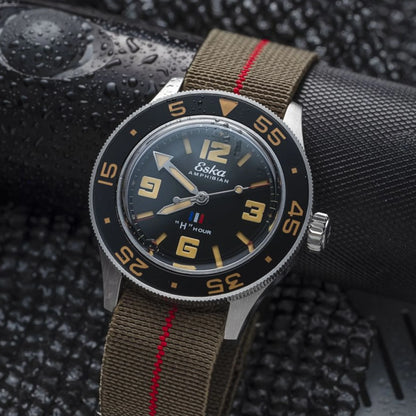 Amphibian 250 H-Hour