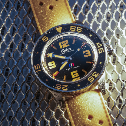 Amphibian 250-H-Hour