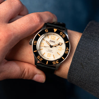 Amphibian 250-WS