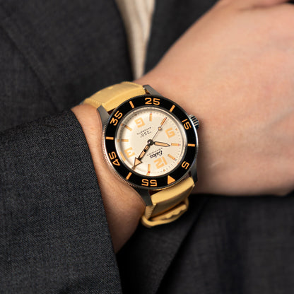 Amphibian 250-WS