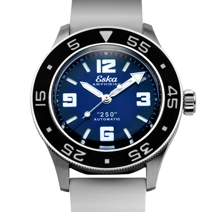 Amphibian 250-BD