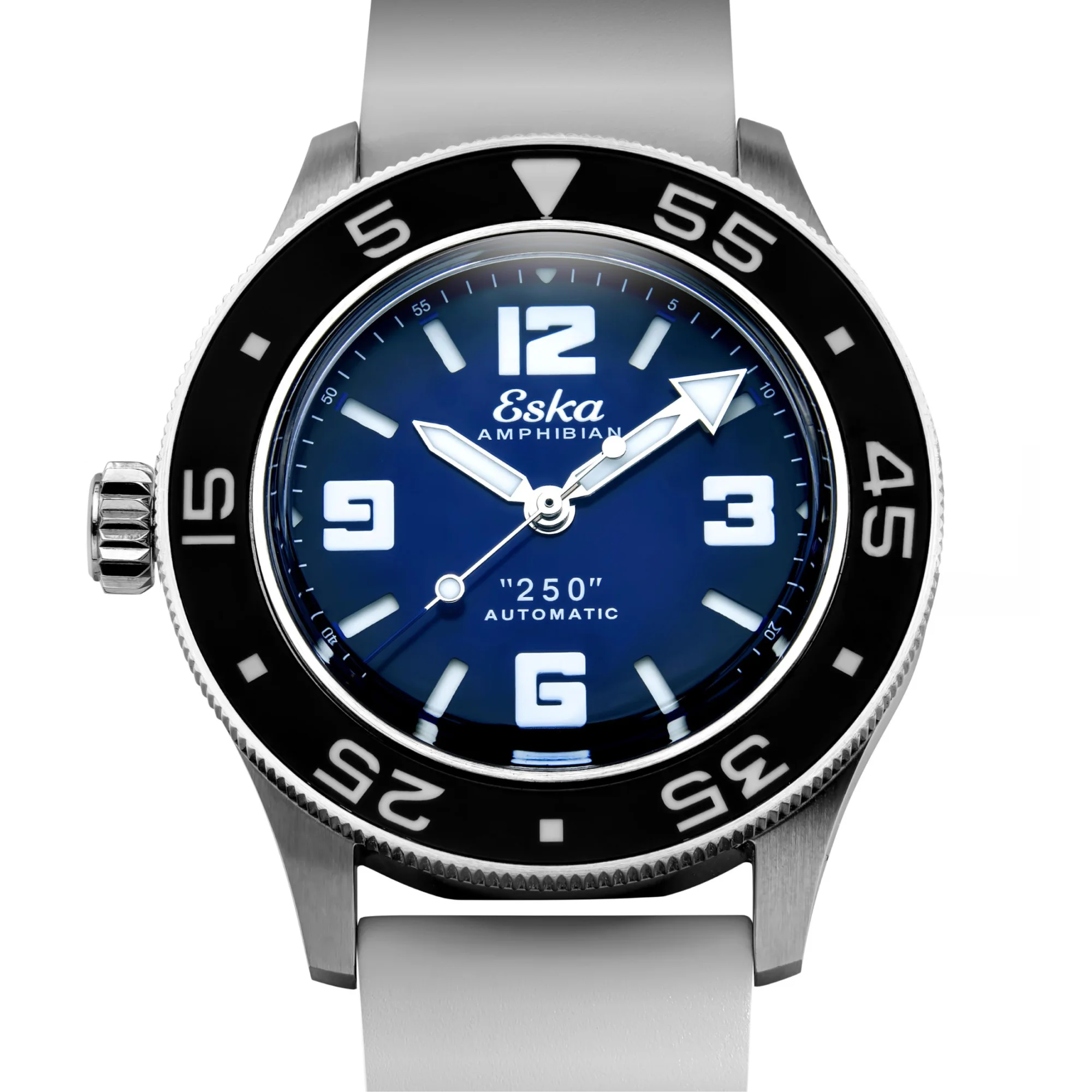 Amphibian 250-BD