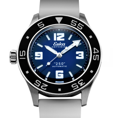 Amphibian 250-BD