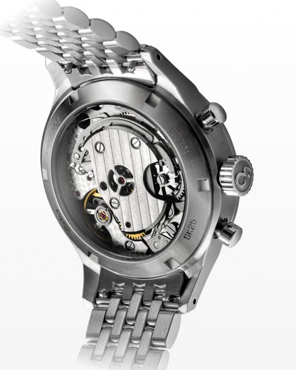 Bracelet Grain de riz