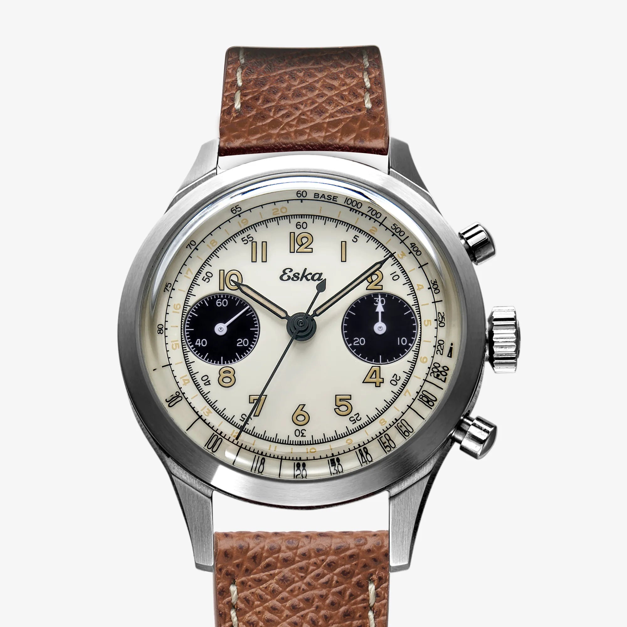 Heritage Panda Beige