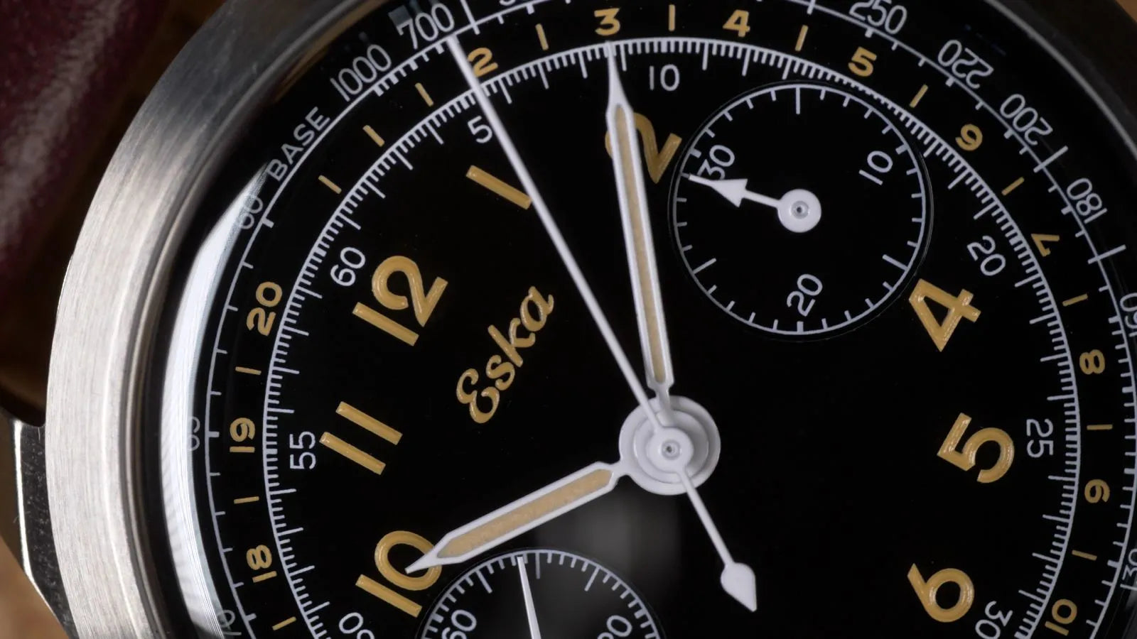 Sous-compteurs Step Dial