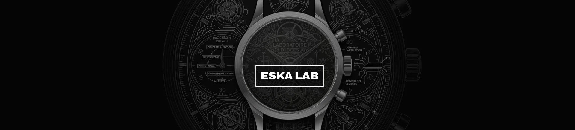 Eska Lab