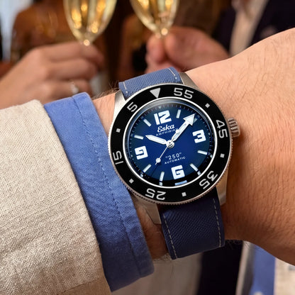 Amphibian 250-BD