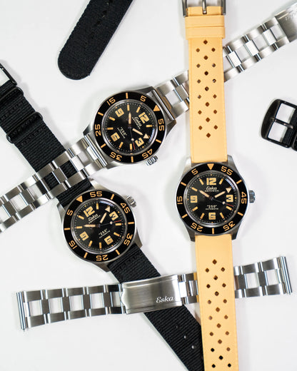 Bracelet Ladder Band