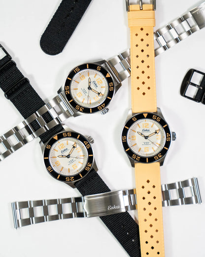 Bracelet Ladder Band