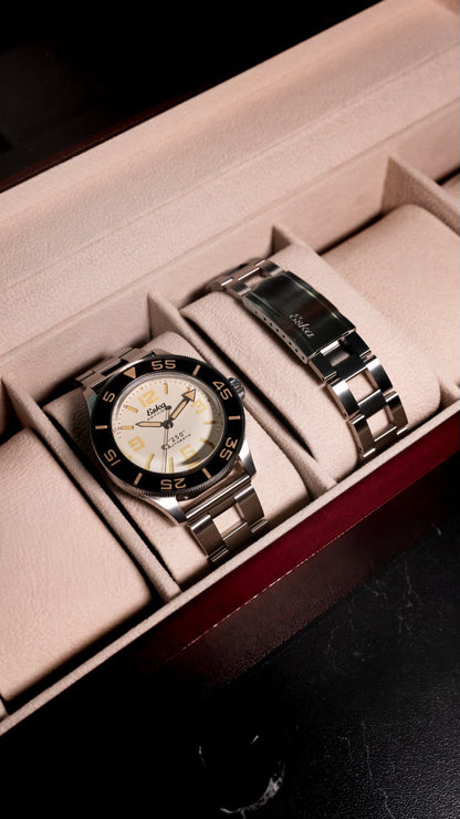 Bracelet Ladder Band