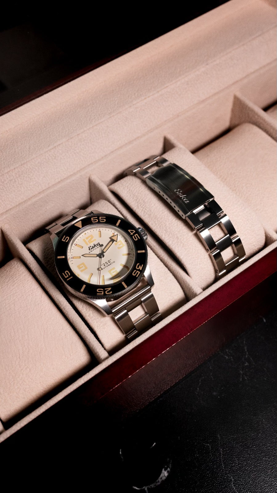 Bracelet Ladder Band