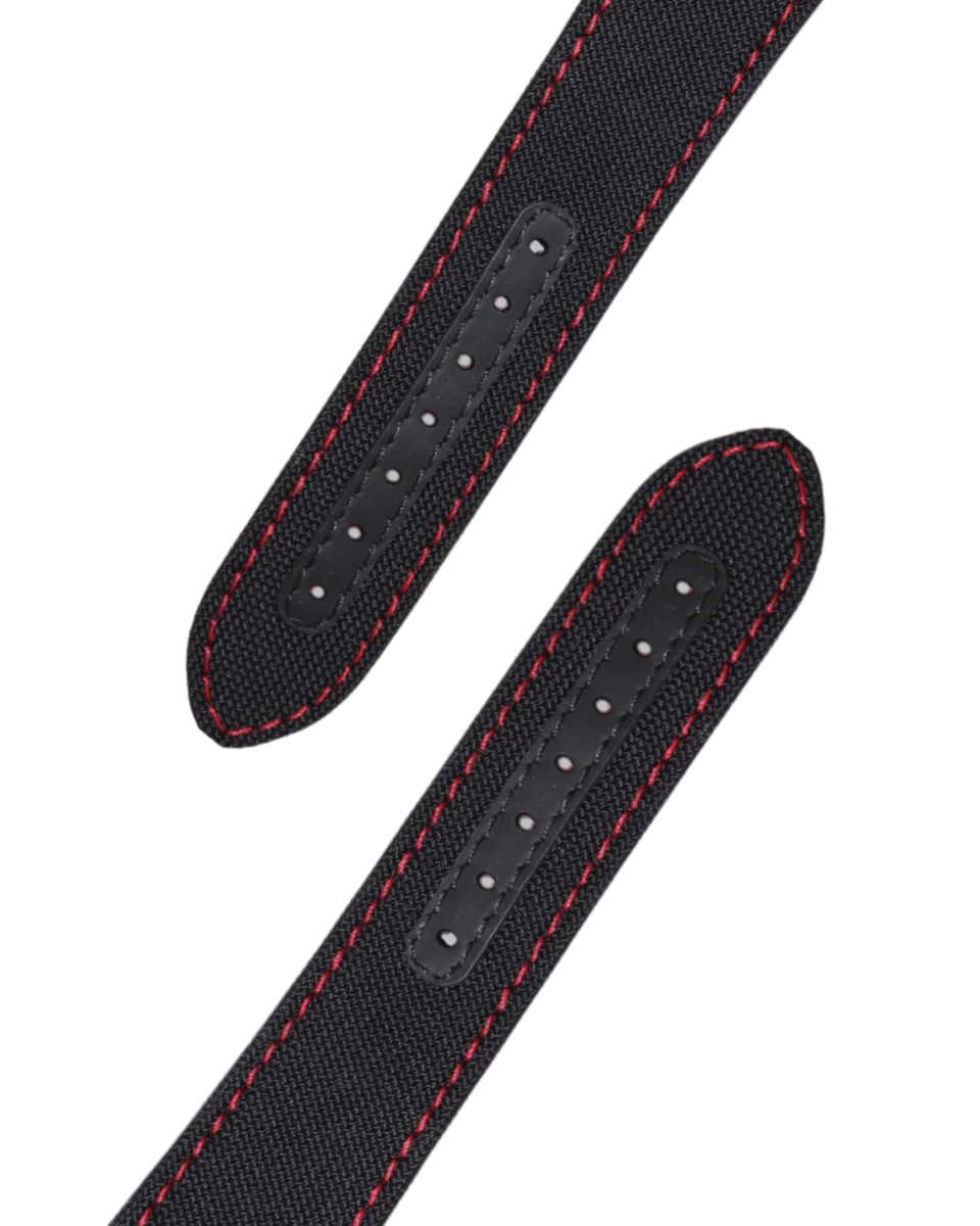 Jean Rousseau - Red Viper - Reveal Visual