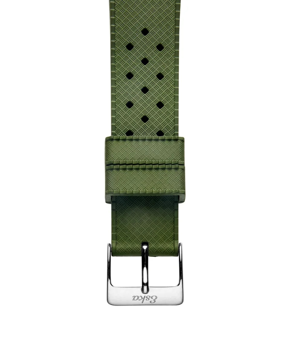 Bracelet Tropic vert