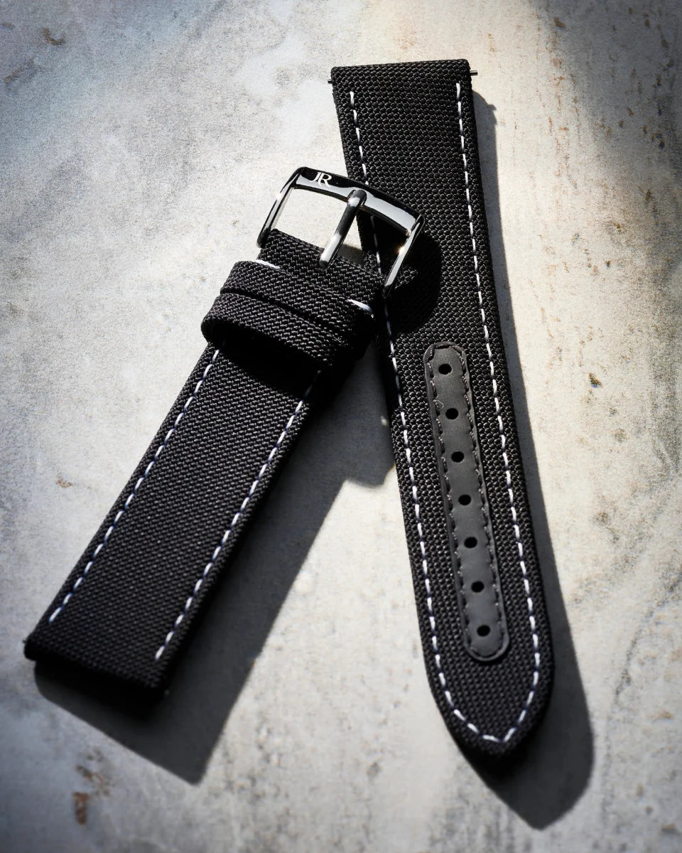 Jean Rousseau - White Shark