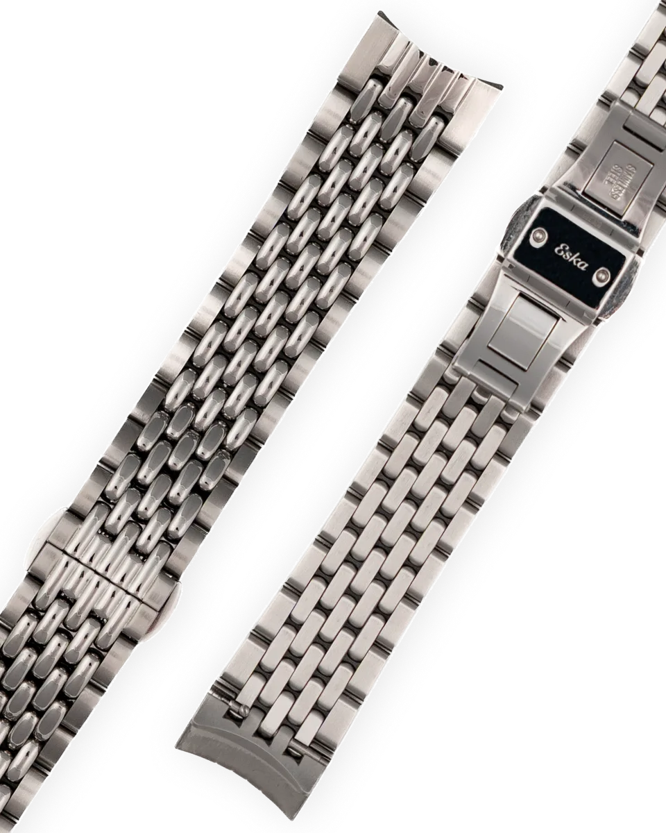 Bracelet Grain de riz - Reveal Visual