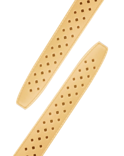 Tropic sand bracelet